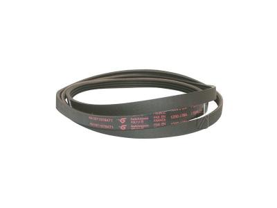 Courroie 1250 j4 mael pour lave linge whirlpool - 481235818056