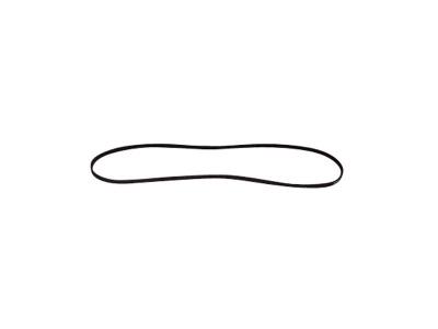 Courroie 1276 j4 pour lave linge fagor - 52x3280