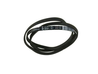Courroie 1276j4 elastique pour lave linge beko - 2810970100