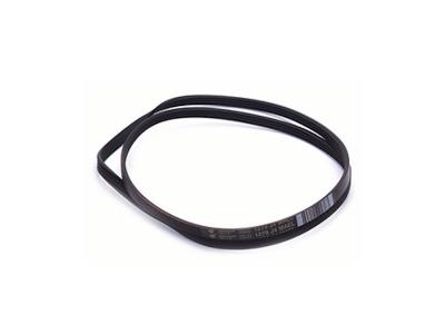 Courroie 1279 j4 poly v pour lave linge indesit - c00056443