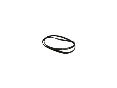 Courroie 1280 5pje pour lave linge faure - 132353110