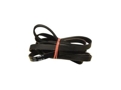 Courroie pv 1936h6 pour seche-linge whirlpool - 4605643