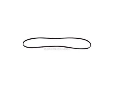 Courroie1276j4 elastique pour lave linge beko - 2810970100
