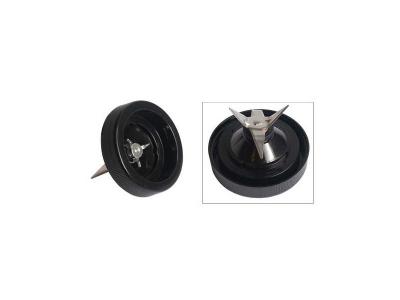 Couteau + axe sb307 pour petit electromenager kenwood - kw680991