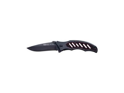 KS Tools Couteau pliant avec m&eacute;canisme de verrouillage 78 mm 907.2105