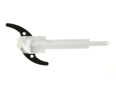 Moulinex Couteau Hachoir Blanc > A 1612 Ref: Ss-193442
