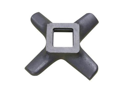 Hachoir pour robot Kenwood - Accessoire noir pour robot de cuisine - Mixte