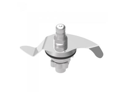 Couteau pour robot de cuisine magimix - h509891