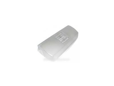 Couvercle bac a legume 300 x 140 x 5 m/m pour refrigerateur ariston