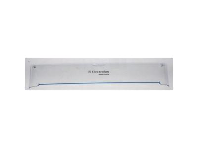 Couvercle compartiment beurre pour refrigerateur arthur martin electrolux