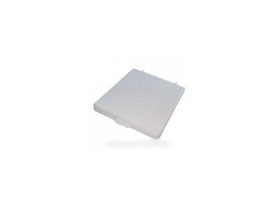 Couvercle complet pour lave linge arthur martin electrolux faure