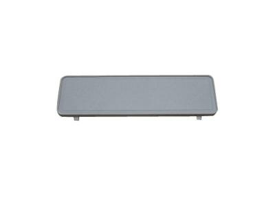 Couvercle de poignee pour lave vaisselle smeg - 762171543
