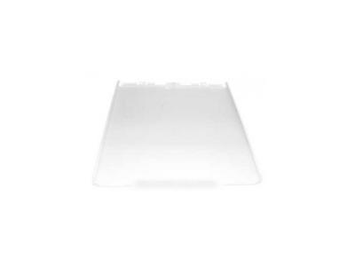 WHIRLPOOL - couvercle de porte blanche pour lave linge WHIRLPOOL