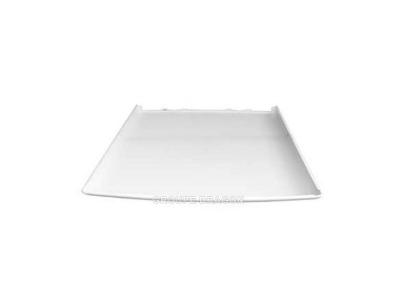 Couvercle de porte gw pour lave linge whirlpool - 481244019489