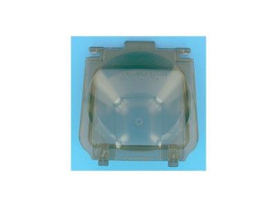 Couvercle de panier de pr&eacute;filtre pour pompe de piscine super pump