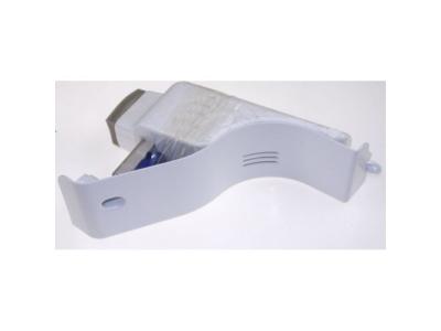 Couvercle de refrigerateur whirlpool - 918669