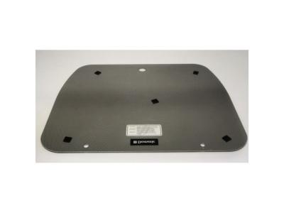 Dometic - Couvercle verre (105313754, 4071440913) Plaque de cuisson