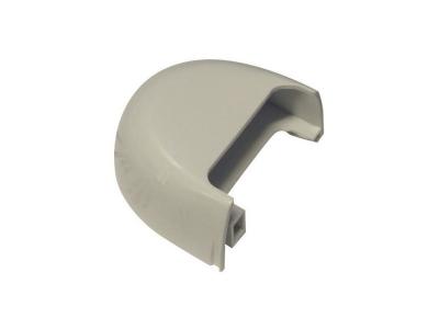 Whirlpool - COUVERCLE LAMPE pour r&eacute;frig&eacute;rateur WHIRLPOOL
