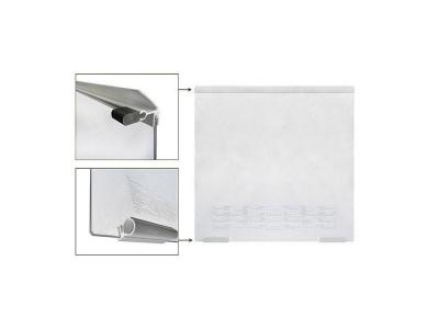 Couvercle verre dessus table Bosch 00249377