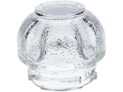 Verre de lampe pour four electrolux - 8087690015