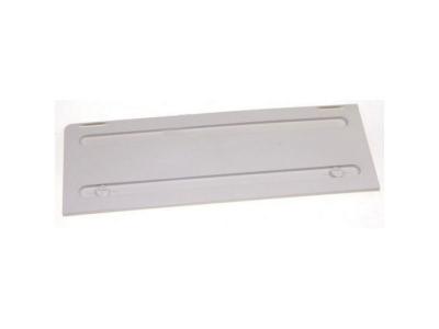 Couverture hiver grille a&eacute;ration 371x130x5mm pour r&eacute;frig&eacute;rateur dometic