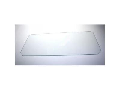 Couvre bac a legume 46,6cm x 18,9cm pour r&eacute;frig&eacute;rateur scholtes