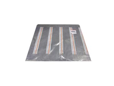Couvre bac a legumes 468x403x4 pour REFRIGERATEUR SCHOLTES - C00031812