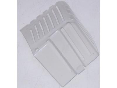 Couvre-lampe r&eacute;frig&eacute;rateur, cong&eacute;lateur c00048505 481052303195 indesit, ariston hotpoint, scholtes 
