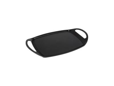 CREALYS 513604 planche fonte d aluminium 47x28.5cm induction