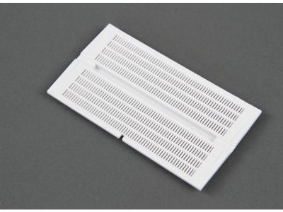 Cr&eacute;pine-grille pour Nettoyeur de Piscine Pool Vac Hayward