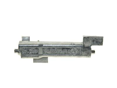 Crochet de porte hublot pour lave linge siemens - 00623234 00623234