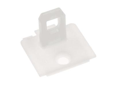 Crochet Fermeture De Porte Pour Seche Linge Hoover - 09201247