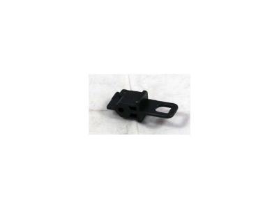 Whirlpool - CROCHET PORTE POUR MICRO ONDE WHIRLPOOL