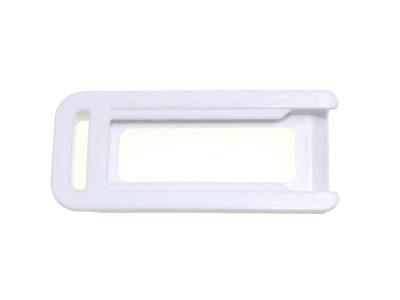 Crochet securite de porte Beko 2962390100