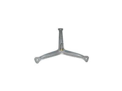Croisillon de tambour 1000 tr pour lave linge ariston - C00043802