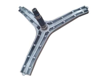 Croisillon de tambour Lave-linge DC97-14370E SAMSUNG - 313348