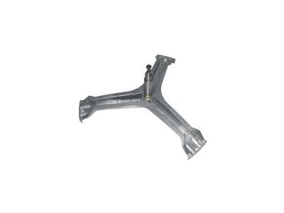 Croisillon de tambour axe 108 x 25 m/m pour lave linge faure - 5023996400