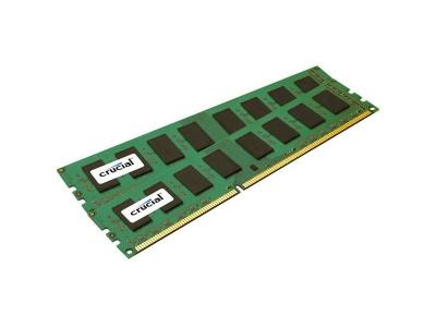 Ddr3 16 go (2 x 8 go) 1600 mhz cl11 CT2K102464BD160B