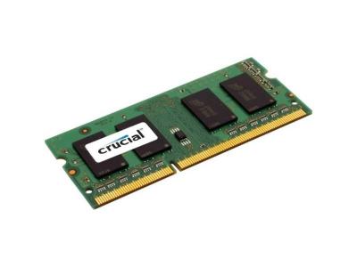 So-dimm 4 go ddr3l 1600 mhz cl11