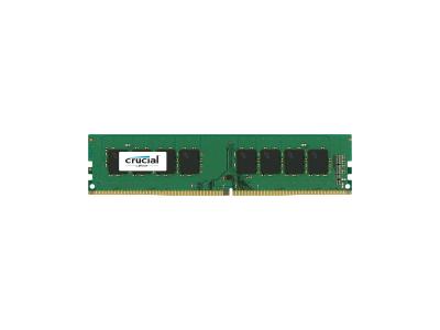 Micron Ct4g3s1339m 1x4gb Ddr3 1333mhz Ram Memory Vert