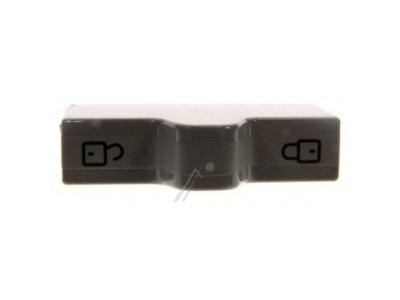 Curseur de fermeture pour refrigerateur - 9279717