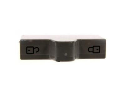 Curseur fermeture de porte pour refrigerateur dometic - 8730731