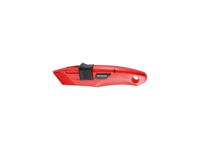 Facom - Cutter Pro Blade S&eacute;curit&eacute; Lame Retractable + 3 Lames 60Mm