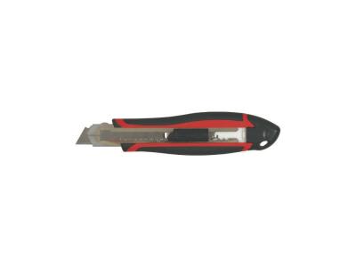Cutter universel Lame s&eacute;cable - Magasin 6 lames - 25mm - 907.2180