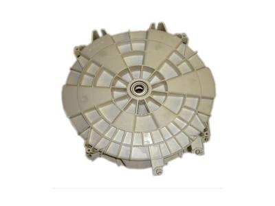 Cuve arriere 47b2 type 2 pour lave linge haier - 0530009412 0530009412 