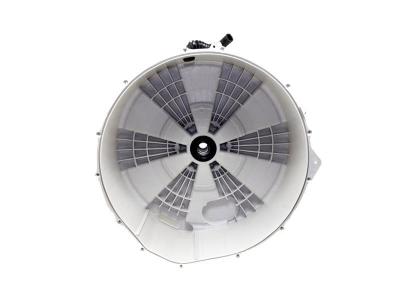 Cuve Arriere Avec Roulements Pour Lave Linge Lg - 3045er0030h