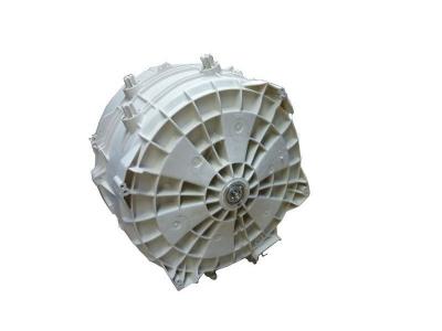 Cuve ensemble complet sans poulie pour lave linge candy - 49022209