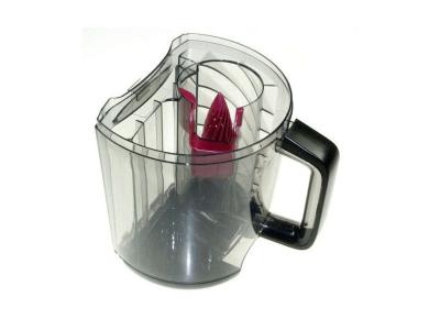 Bac a poussieres sans couvercle pour aspirateur - g527983