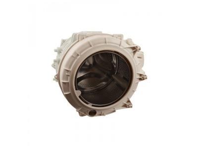 Cuve tambour complet pour lave linge ariston - d306782