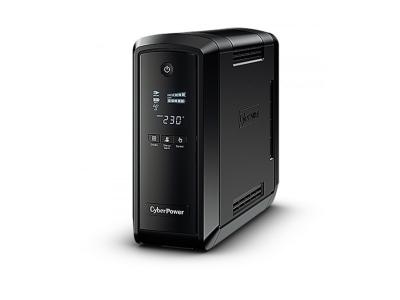 CyberPower CP900EPFCLCD alimentation d'&eacute;nergie non CP900EPFCLCD